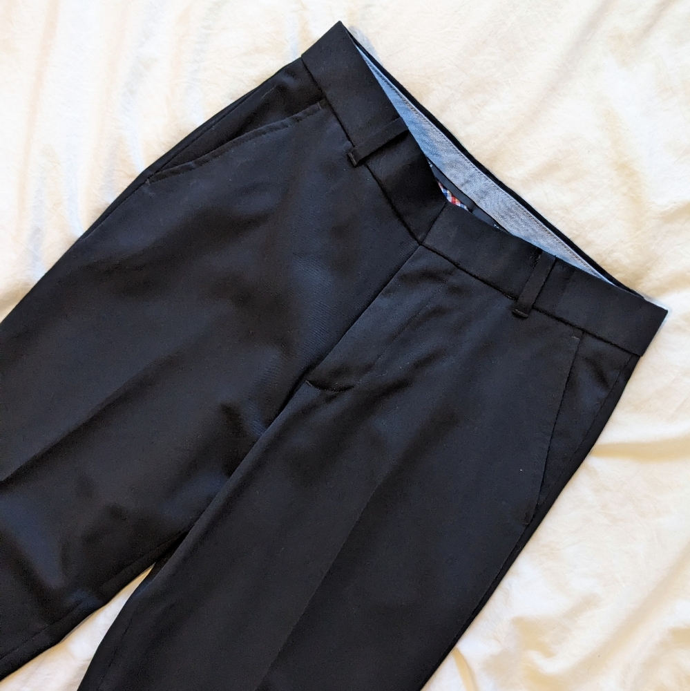*Like New* Boys Tommy Hilfiger dress pants
